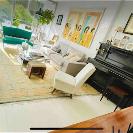 Cascais In The Heart Of Nature Bicas