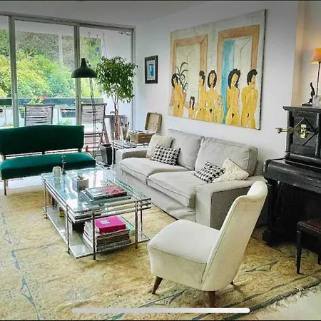 Cascais In The Heart Of Nature Bicas