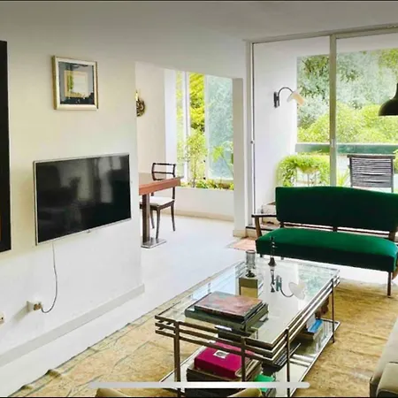 Appartement Cascais In The Heart Of Nature *