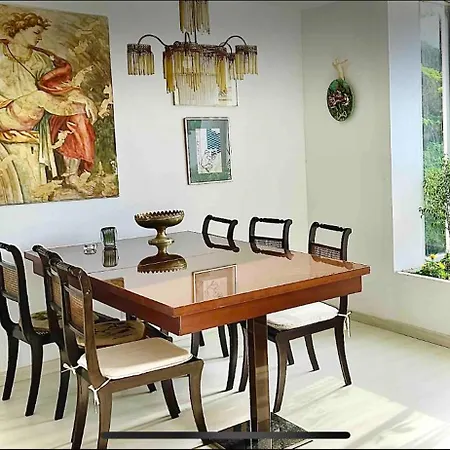 Cascais In The Heart Of Nature Апартаменты *