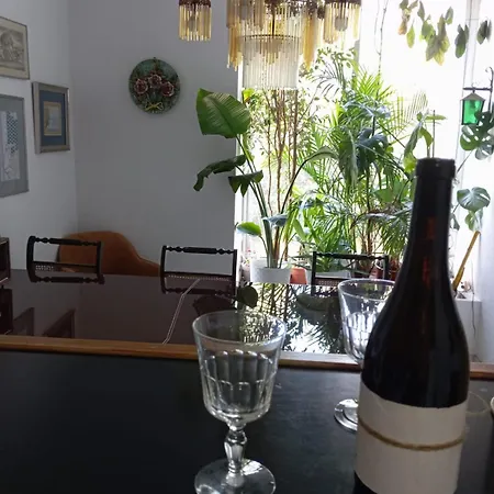 Cascais In The Heart Of Nature Апартаменты