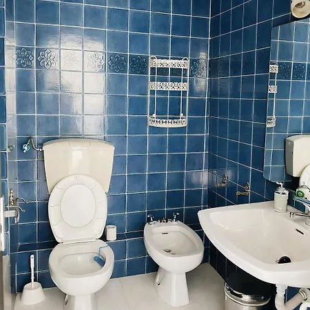 Cascais In The Heart Of Nature Bicas