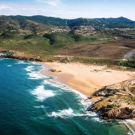 Apartman Cascais In The Heart Of Nature Bicas