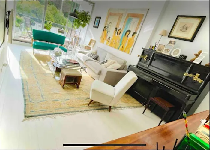 Cascais In The Heart Of Nature Bicas