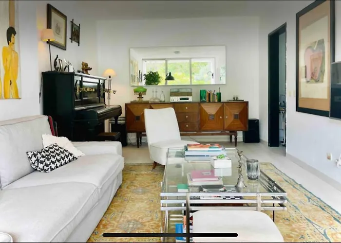 Cascais In The Heart Of Nature *