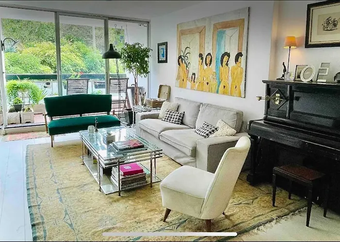 Cascais In The Heart Of Nature Bicas