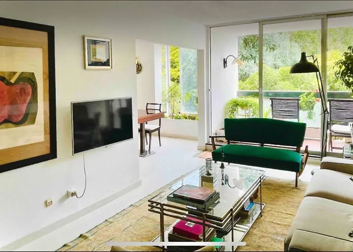 Apartman Cascais In The Heart Of Nature *