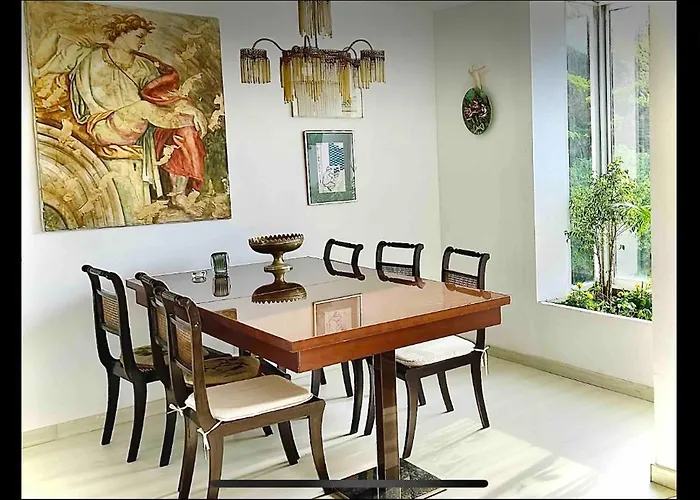 Cascais In The Heart Of Nature Apartman *