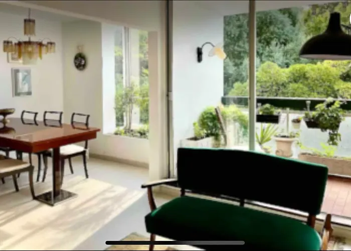 Cascais In The Heart Of Nature Apartman Bicas