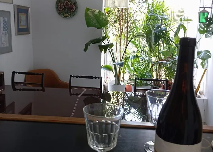 Cascais In The Heart Of Nature 公寓