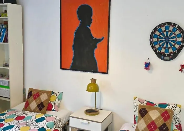 Cascais In The Heart Of Nature *