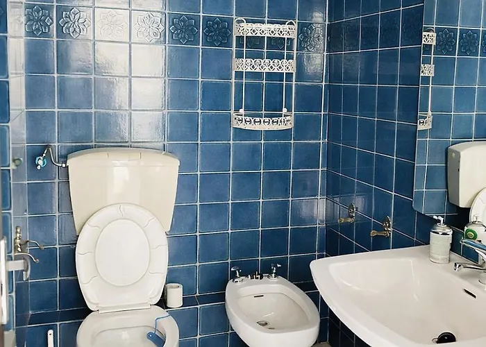 Cascais In The Heart Of Nature Bicas